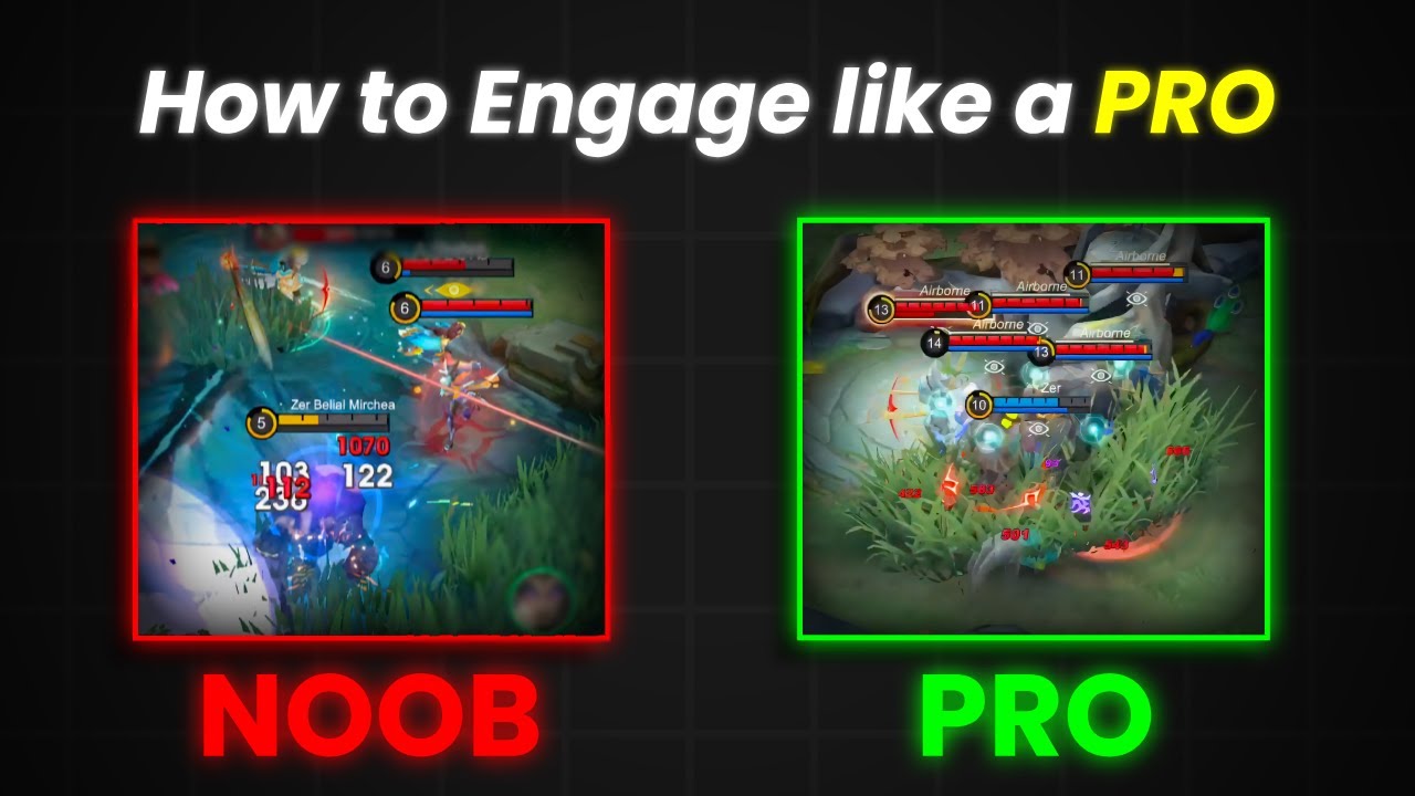 8 Master the Art of Roaming: 8 Essential Tips to Dominate as the Tank in MLBB 🛡️