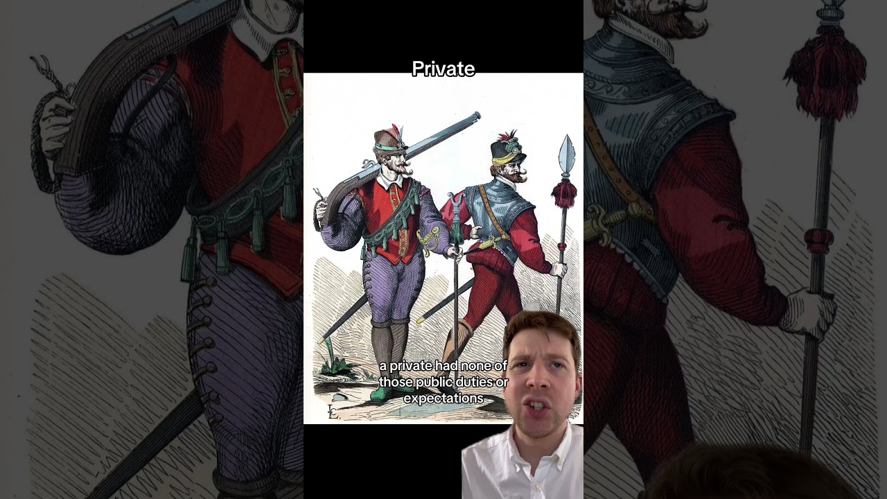 Uncover the Fascinating Origins of Military Ranks 🪖