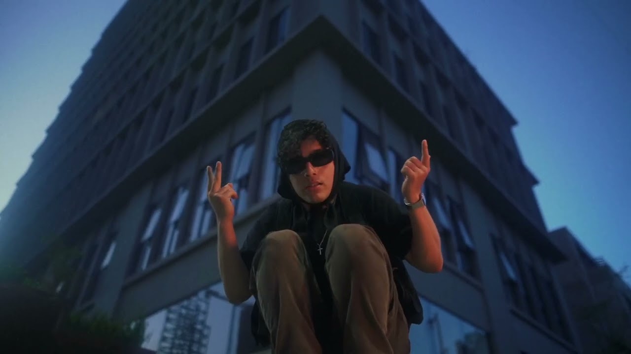 Samg - 1NA NOCHE 🎶 Official Music Video & Streaming Links