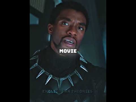 Marvel Secretly Planned the Next Black Panther Years Ago!