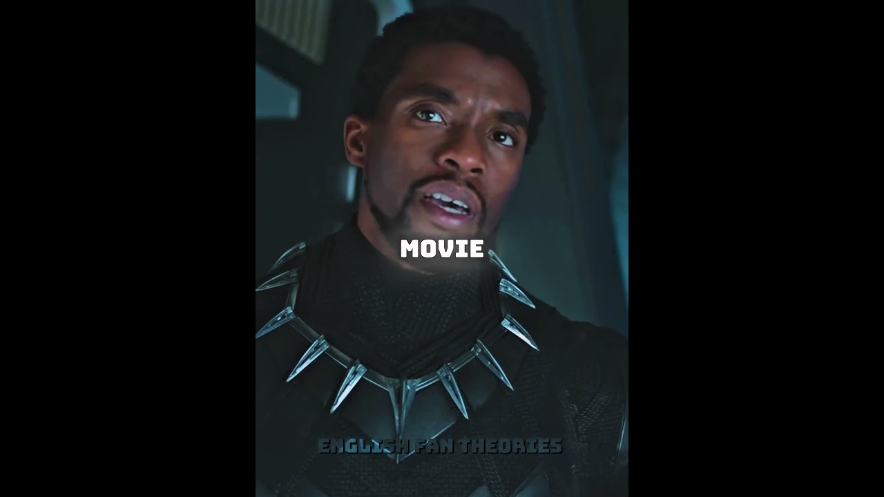 Marvel Secretly Planned the Next Black Panther Years Ago!
