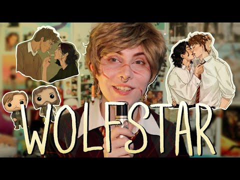 Wolfstar (Remus & Sirius)  Deep Dive!