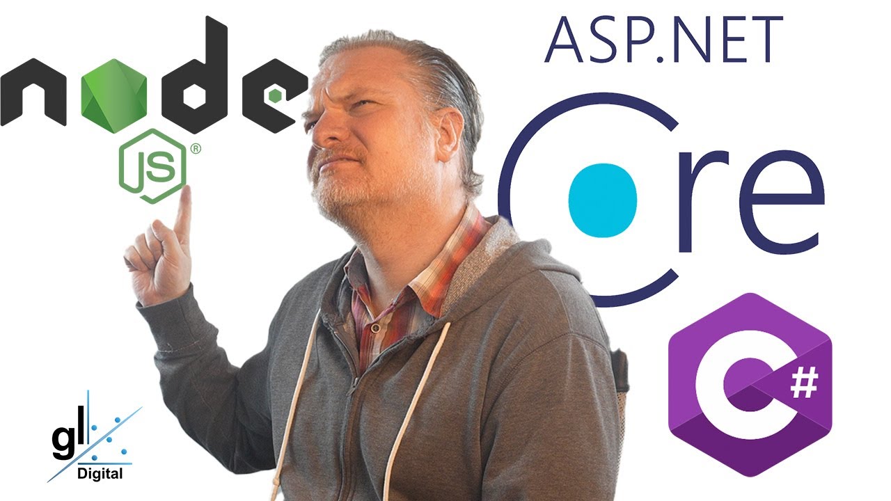 ASP.NET Core vs Node.js: Which Is Better? 🤔