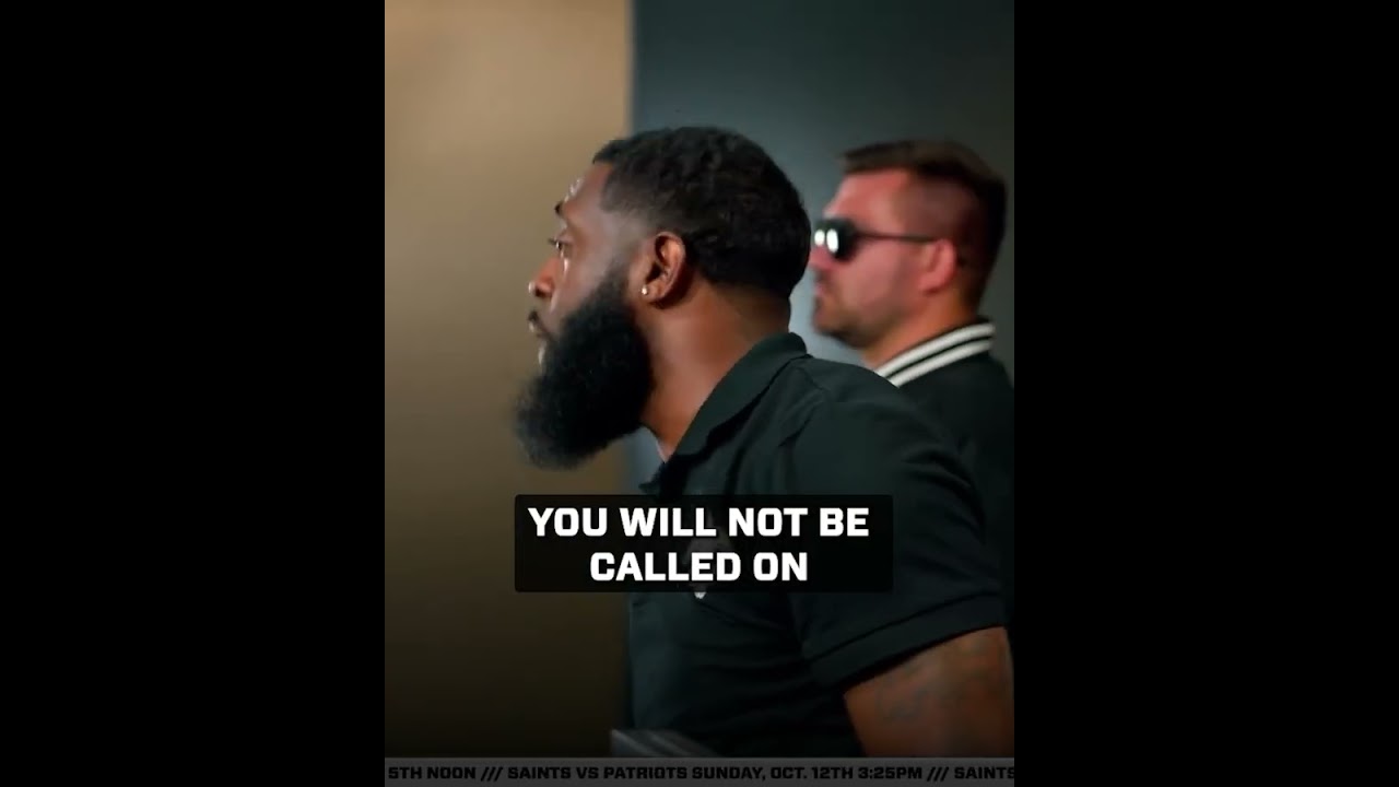 Kellen Moore’s Latest Hire Boosts Saints’ Media Strategy & 2025 NFL Schedule Reveal 🏈