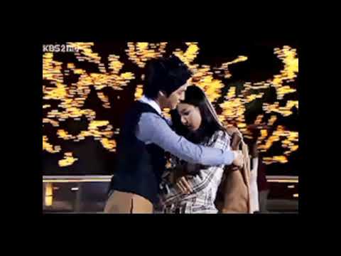 Boys Over Flowers: Yi Jung & Ga Eul 💜