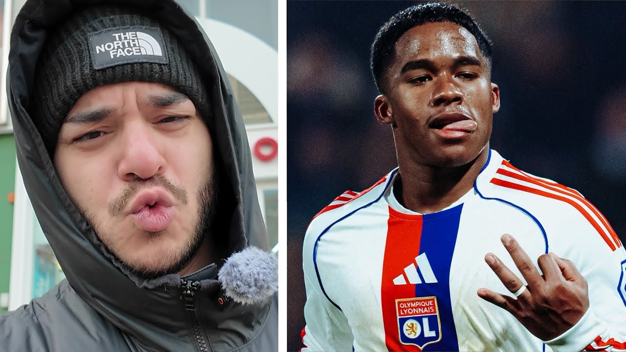 Endrick, Mbappe's Panenka & Yamal Shine ⚽