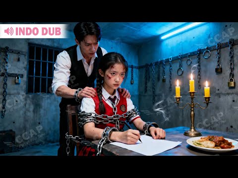 Dipenjara sejak lahir, dia menguasai keterampilan luar biasa #dracin