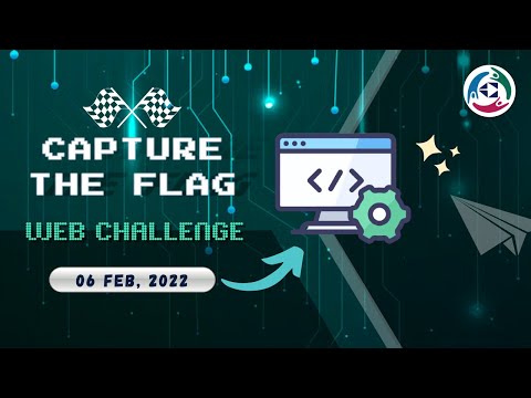 Web Challenge - Capture the Flag (CTF) | 2022