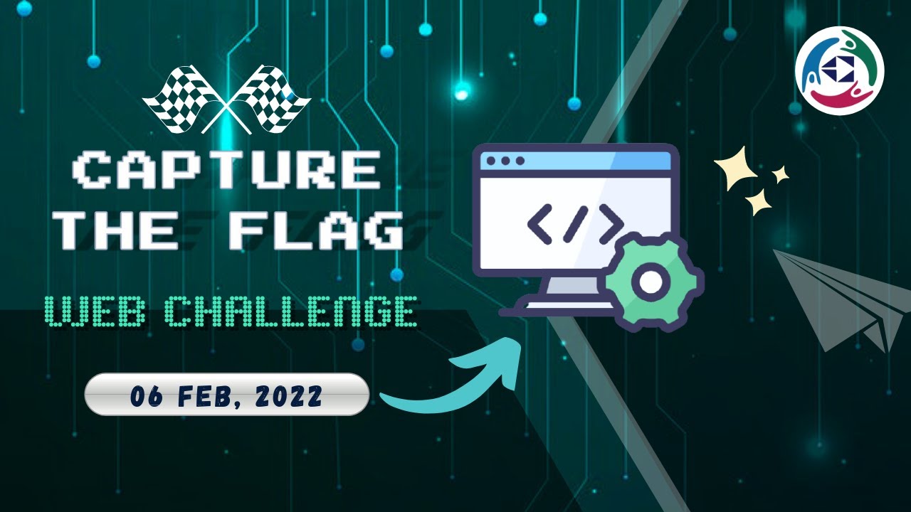 Join the 2022 Web Challenge Capture the Flag (CTF) 🕵️‍♂️ – Test Your Cyber Skills!
