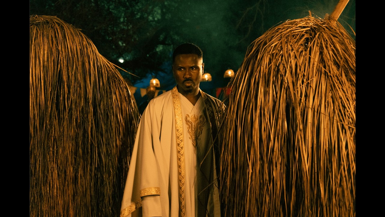 Dip Doundou Guiss - Dungeen Daj 🎶