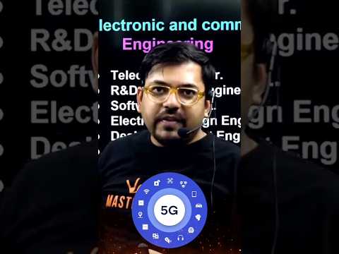 Future of ECE Engineering๐๐#shorts #jee #engineering #ece #electronicsandcommunication #btech