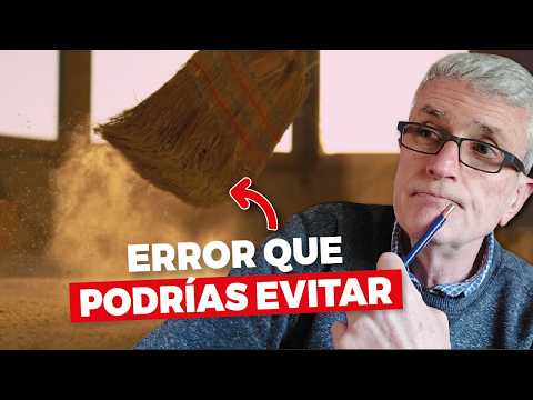 🚫 NADIE cuenta estos ERRORES en Pisos de CEMENTO Alisado (hasta HOY)