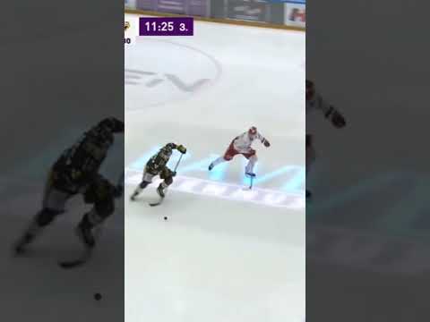 Marko Anttilan ilmaveivi yritys ja Teemu Turunen viimeistelee #liiga