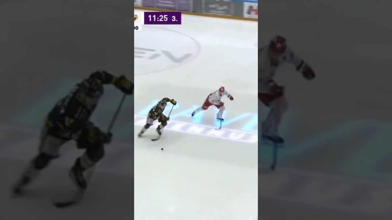 Marko Anttila ja Teemu Turunen tekevät vaikutuksen #Liiga:ssa ❄️