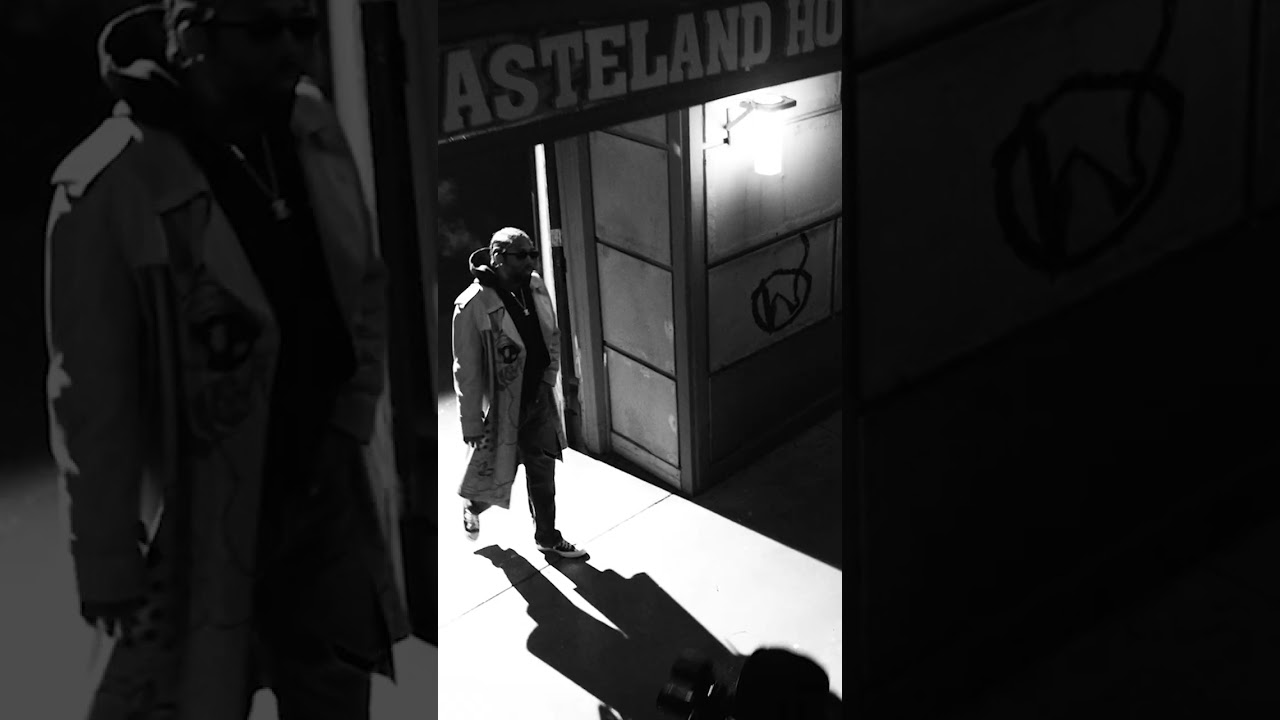 Follow Brent Faiyaz on Social Media 📱