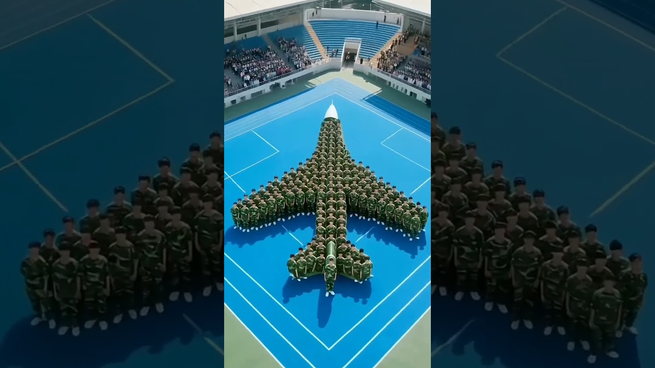 Pakistan Zindabad! 🇵🇰 Watch Amazing Talent & Viral Moments