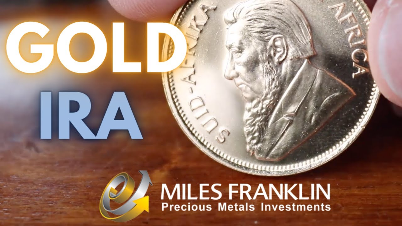 Guide to Setting Up a Gold & Silver IRA 🪙