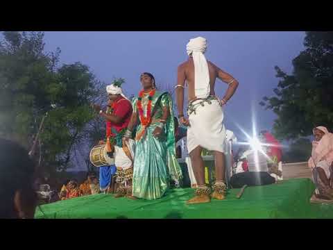 #అంకిరెడ్డి పల్లెలో  సముతులవాదం కథ #part -8 చివరి భాగం#మల్లన్న ##song #telugu #