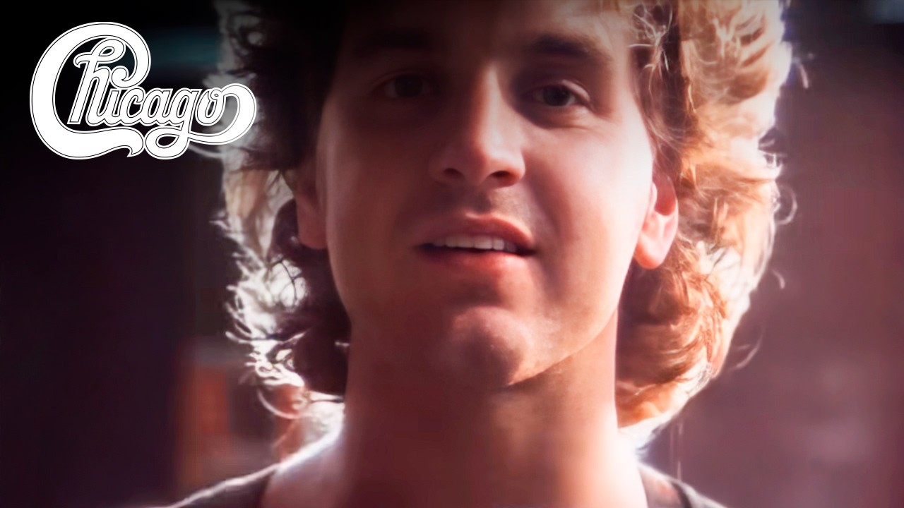 Chicago - Will You Still Love Me? (1986) 🎶
