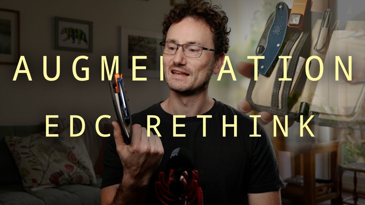 Top Pocket EDC Carry Tips for Everyday Gear π οΈ