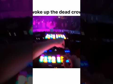 Best DJ Transition ever!