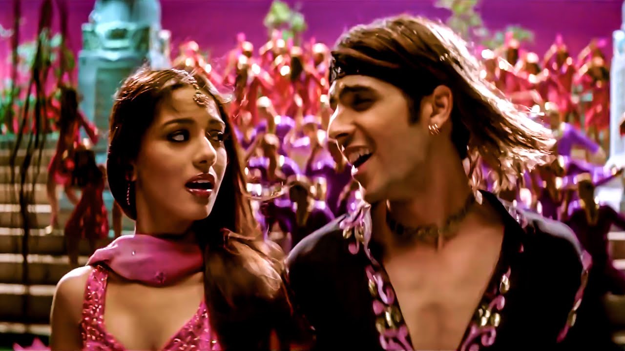 Tumse Milke Dil Ka Haal | Main Hoon Na 🎶