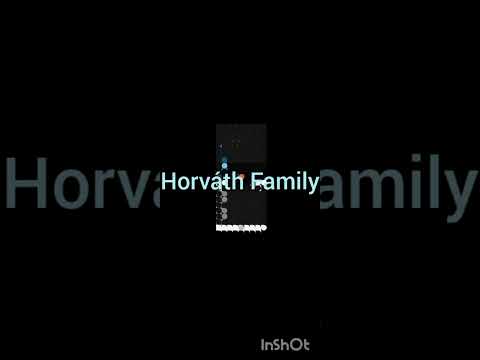 Horváth Family - Hallgató Haza Jöttem