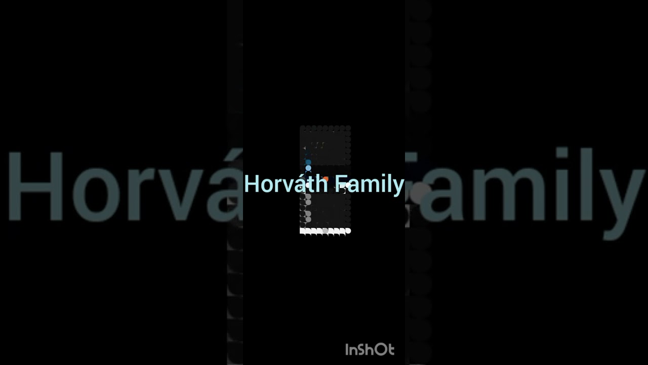 Horváth Family - Hallgató Haza Jöttem 🎶