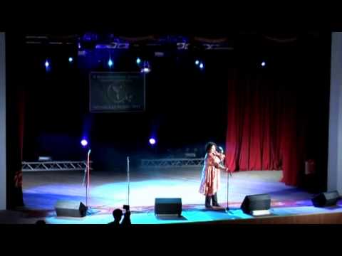 Гала-концерт "Оптинская весна - 2015"