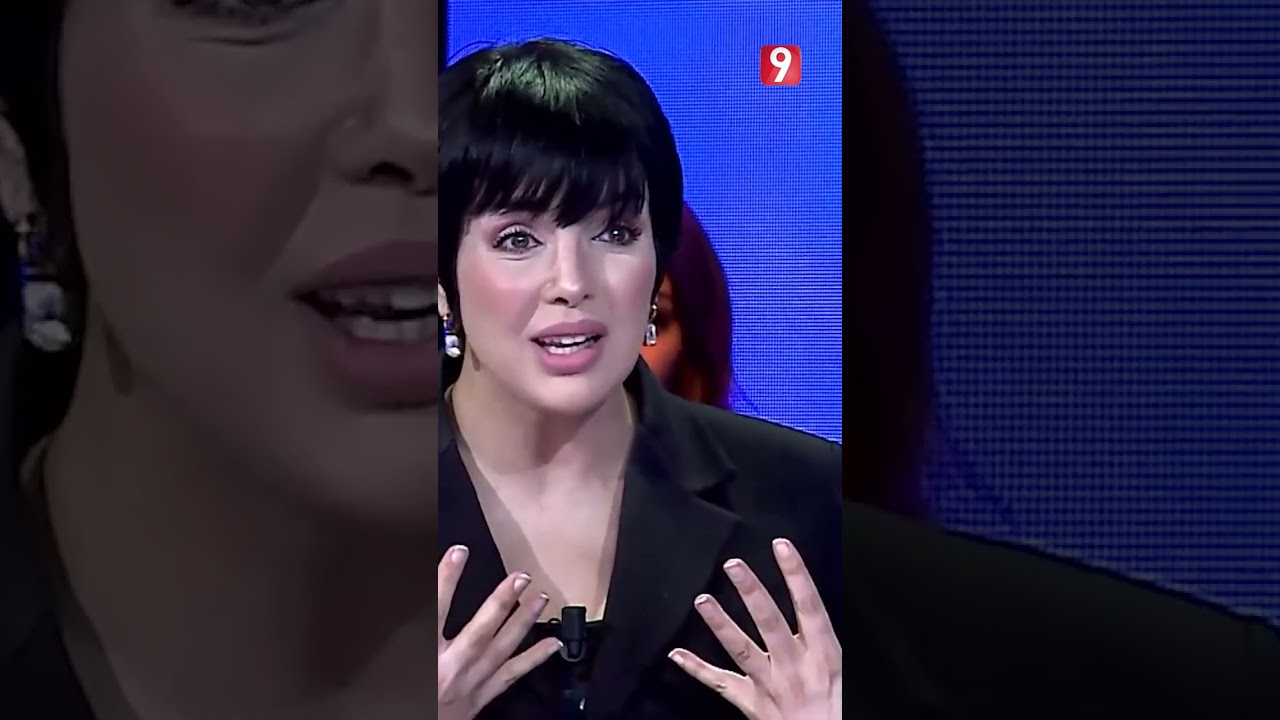 حنان تفضّل العيد الصغير وتروّي ذكريات مؤلمة 🎥