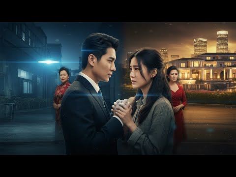 Switched by Fate | Chinese Short Drama of Love, Lies & Redemption