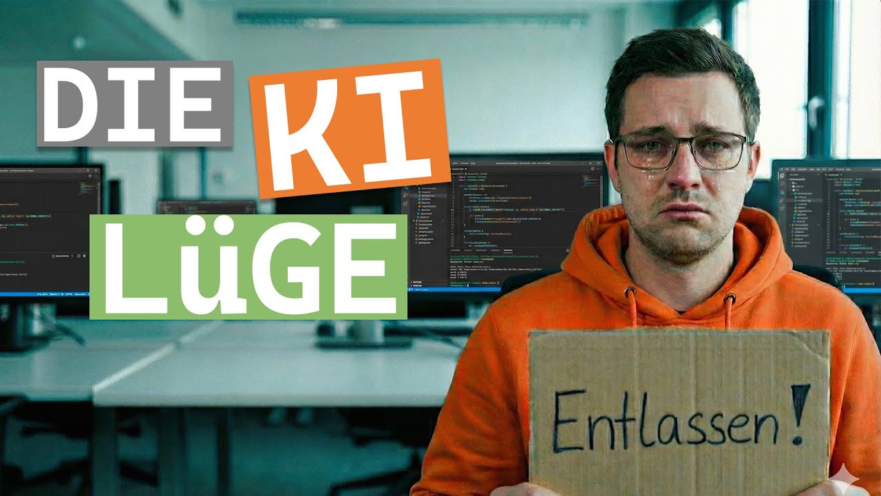 KI und Softwareentwicklung: Wahrheit oder Mythos? 🤖