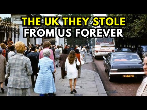 27 Fantastic MEMORIES of 1970s UK That We LOST Forever