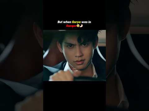 He never moved on🥹#f4 #f4thailand #thailand #thaidrama #shorts #fyp #kdrama #youtubeshorts