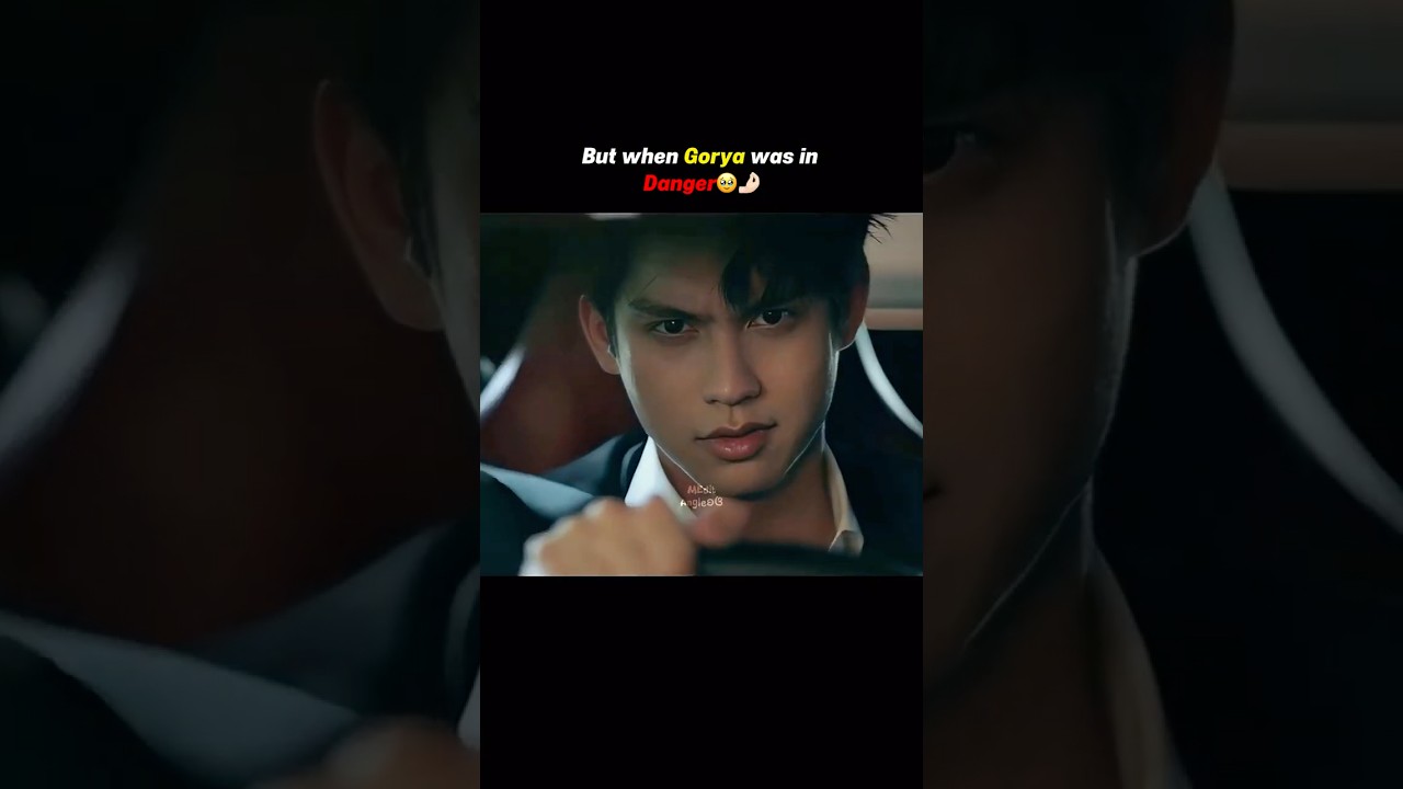 He Never Moved On 🥹