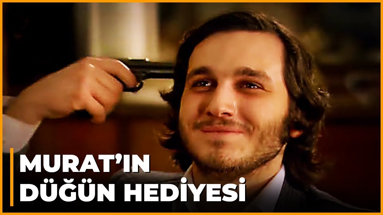 Öyle Bir Geçer Zaman Ki 54. Bölümde Şok Anlar! Murat ve Soner'in Çatışması 🔥