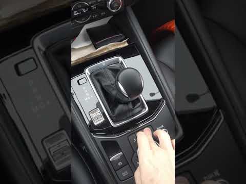 Mazda CX5 Infotainment - Not Working #5