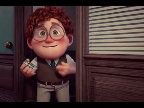 La Familia | Cortometraje