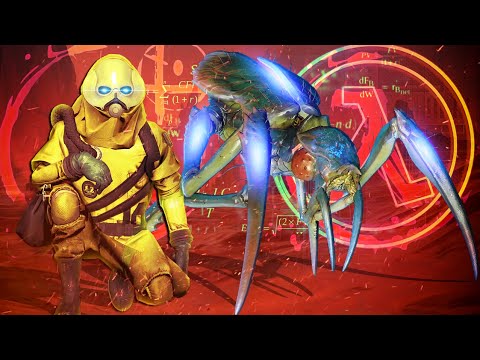 ЧТО ПРОИСХОДИТ ЗА ПРЕДЕЛАМИ СИТИ 17 В HALF-LIFE 2 ?