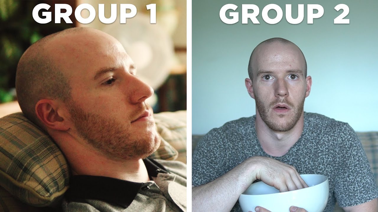 How Watching Movies Shapes Your Life 🎬