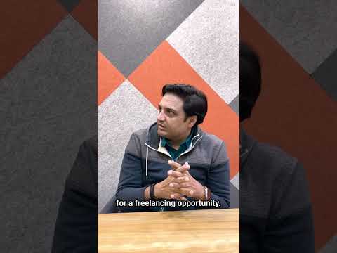 How to start Freelancing career in Data Science #shorts #datascience