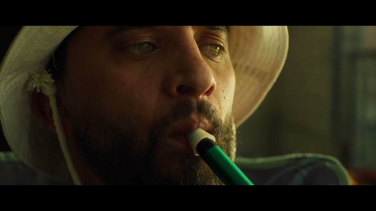 Ziak - J'suis en pétard (Prod. Sam Tiba & Canblaster )