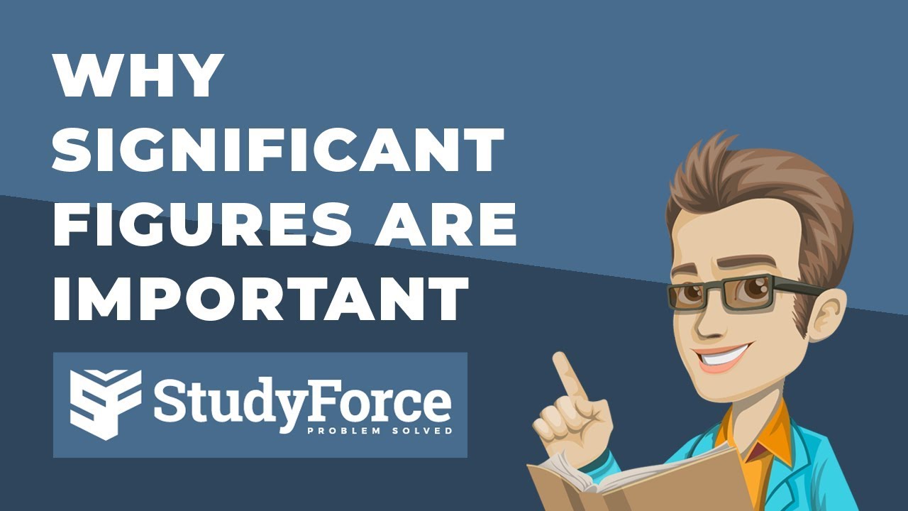 Mastering Significant Figures: Why They Matter in Science 🔢