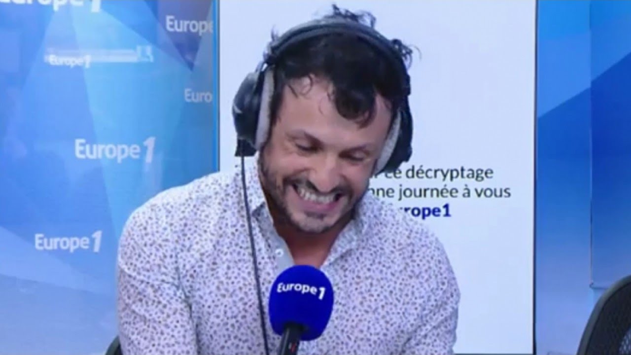 Anne-Elisabeth Lemoine présentera "C à vous" : France 5 a inventé le mouvement perpétuel
