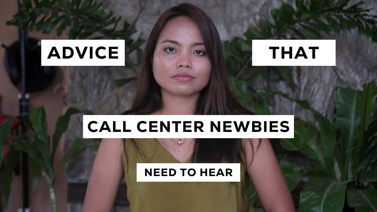Call Center Newbies: Essential Tips for Success
