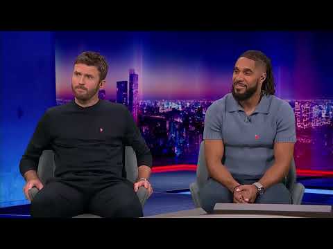 MOTD Brentford 3-2 Liverpool | Arne Slot Lost his Way, FOUR league defeats in a row for Liverpool! đ€Ż