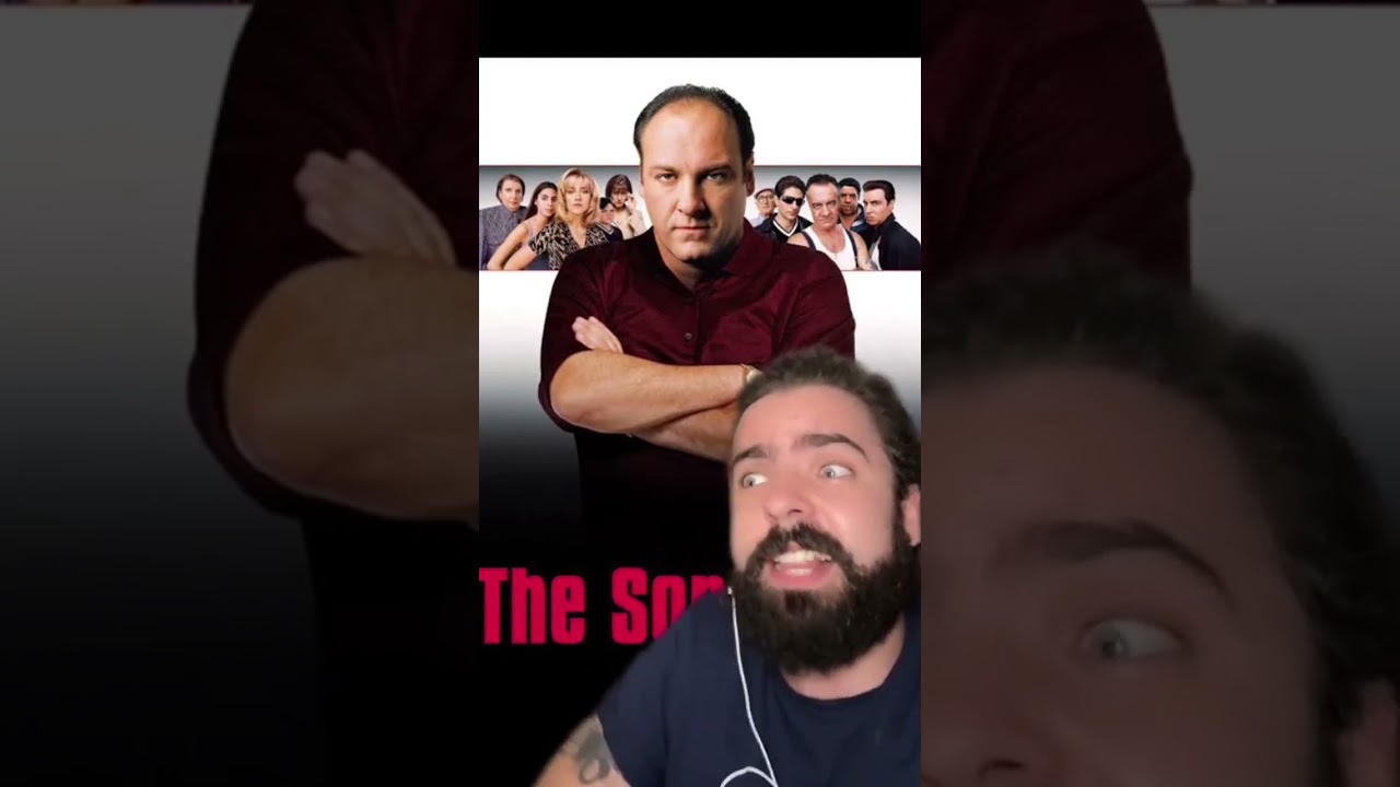 ¿'Breaking Bad' sin 'The Sopranos'? | Javier Ibarreche