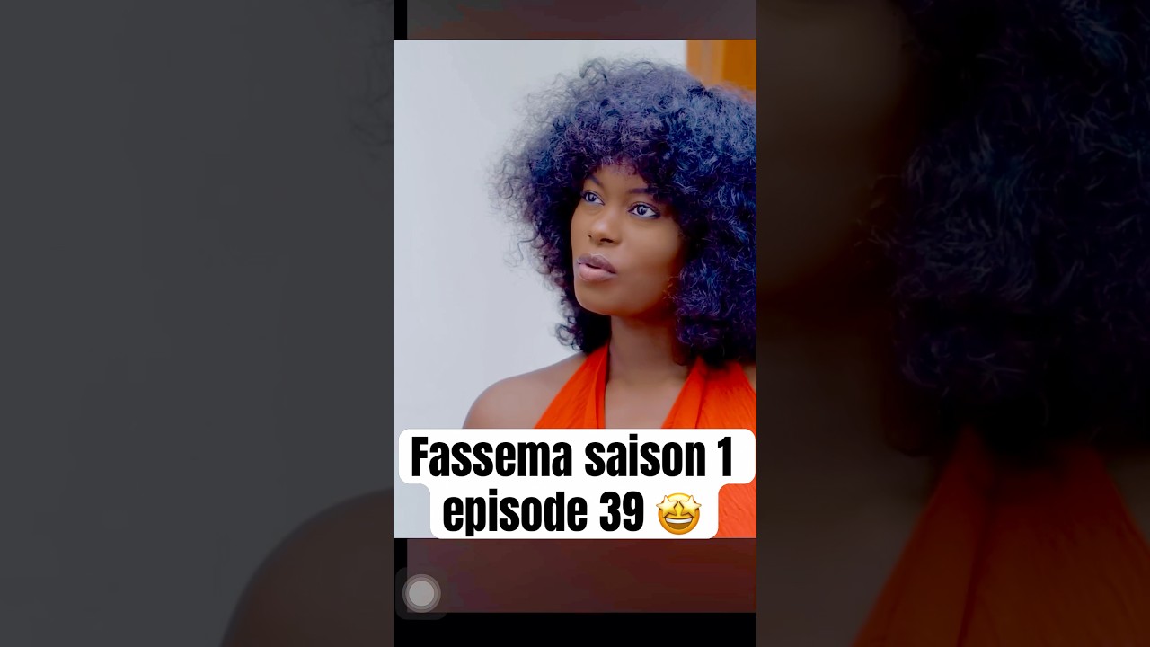 Fassema saison 1 episode 39 #fassema #evenprod #seriesenegalaise #tiktoksenegal #buzzsénégal #viral