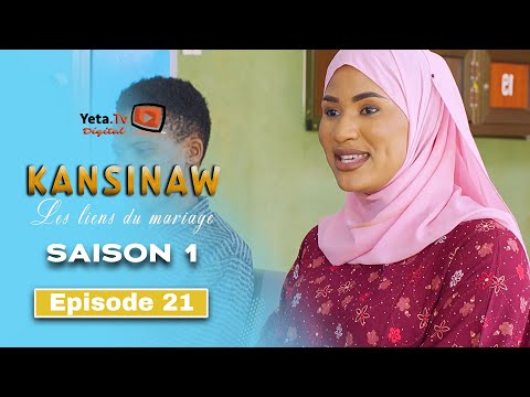 Série - Kansinaw - Saison 1 - Episode 21 - VOSTFR