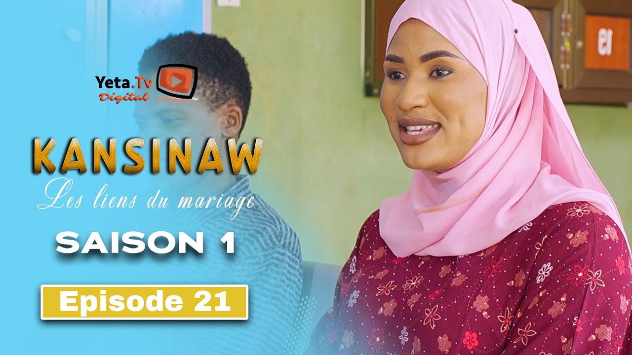 Kansinaw - Saison 1, Épisode 21 (VOSTFR)